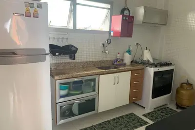 Image de 2u Tour - Guarujá Conforto - só há Lugar Para Tranquilidade e Descanso