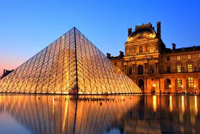 Image de Luxury Parisian home near Louvre, Notre Dame, and Marais