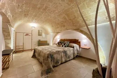 Image de Vacation home in Monacizzo Lu Mari