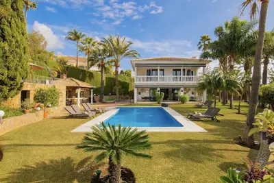 Image de Villa Valle de Flores (R3261154)