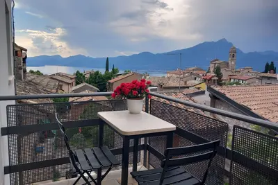 Image de Casa Maria, Nuovo Appartamento con Vista Lago
