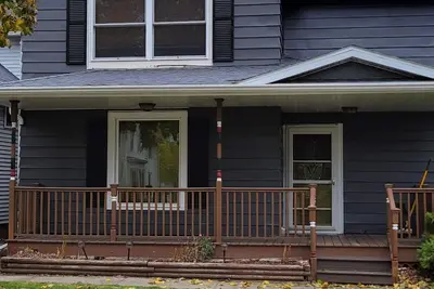 Image de Baraboo Retreat near Wisconsin dells, Ho Chunk Casino and Devils lake! \n\n