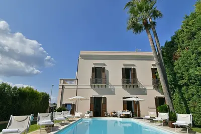 Image de Villa Afrodite 8, Emma Villas