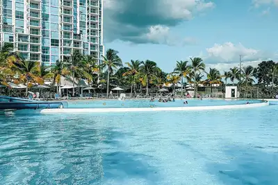 Image de Resort Olas del Pacífico