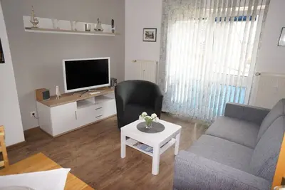 Image de Elbe I, Ferienwohnung 29