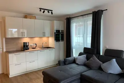 Image de Residenz 32 Wohnung 4