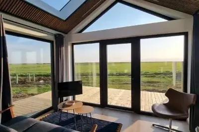 Image de Luxury House nr. 6 on family farm