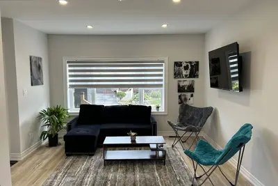 Image de Brand New 2 Bedroom in Hamilton