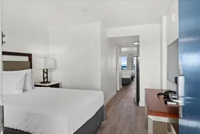 Image de The Triple Grande Beach Resort