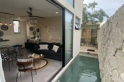 Image de Beautiful Private one Bedroom Condo With Pool