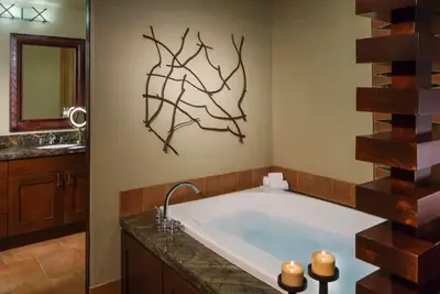 Image de Luxury Fully Equipped 2-bedroom at Hyatt Pinon Point Vacation club