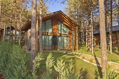 Image de Harmony Green VİLLAGE Resort