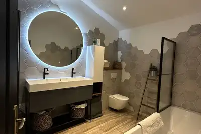 Image de Magnifique appartement très spacieux