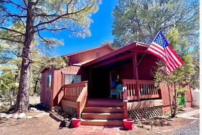 Image de New - Apache Cabin