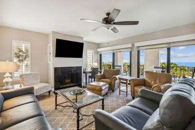 Image de Amelia Island Plantation Resort, Amazing Oceanfront condo, Steps to Beach/Pool