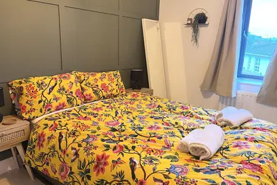 Image de Belfast City Centre Apartment
