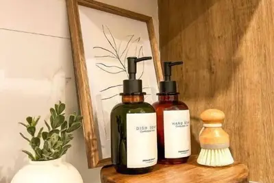 Image de Harmony home, enjoy your living!