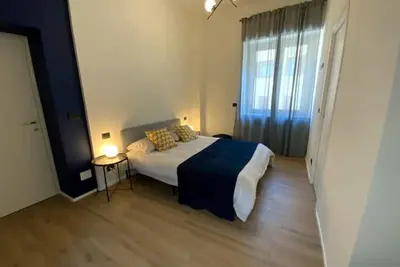 Image de #DavVeroCasa - Apartment with terrace downtown