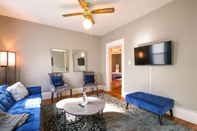 Image de Cozy Roanoke Vacation Rental: 2 Mi to Downtown!