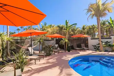 Image de Pufferfish Villas - Villa 1 - Pool Villa