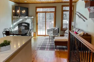 Image de Dog-friendly 3bd/3. 5ba near base\n