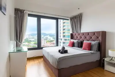 Image de 218 Tropicana 3Bedrooms 2carparks 6-10pax