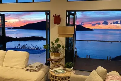 Image de Private villa w\/ amazing views