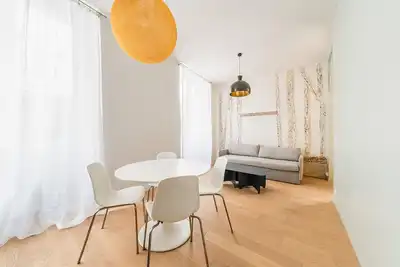 Image de Charmant appartement luxueux - Quartier Martyrs/Montmartre