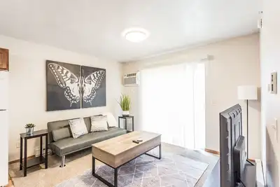 Image de Desirable 1bd Great for Traveling Professionals