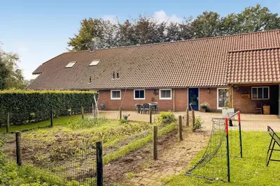 Image de Belle maison Ă Putten avec cuisine