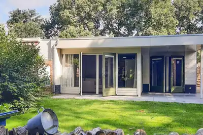 Image de Magnifique maison à Sint-Oedenrode