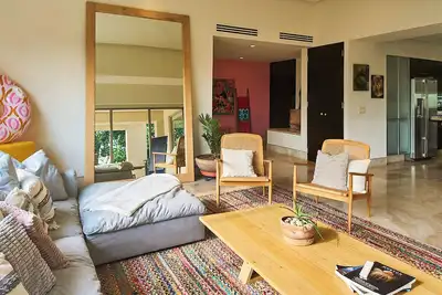 Image de Mi Casa del Molino, Beachfront Luxury Condo.