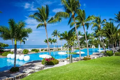 Image de The Mayan Palace Nuevo Nayarit-Vallarta