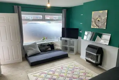 Image de City Living | Swane House