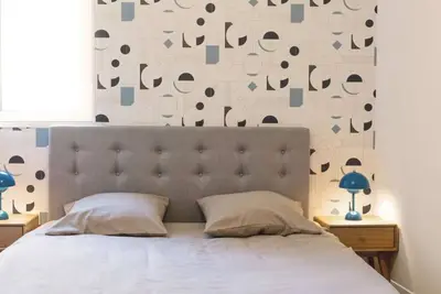Image de L'appart Caroline - Proche du Beffroi