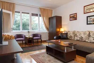 Image de Modern Cozy Apartment