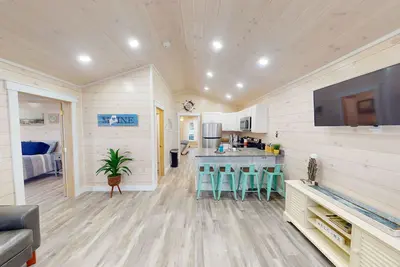 Image de Harbor View Cottage - Unit B