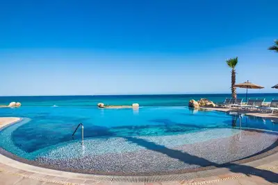 Image de Villa La Valencia Beach Resort & Spa Los Cabos - other room sizes available