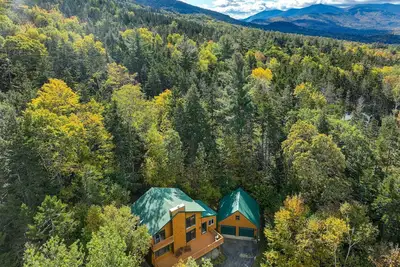 Image de 11 Mi to Echo Lake State Park: Dreamy Mtn Hideaway