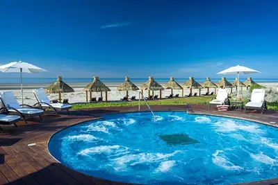Image de The Mayan Palace Puerto Peñasco