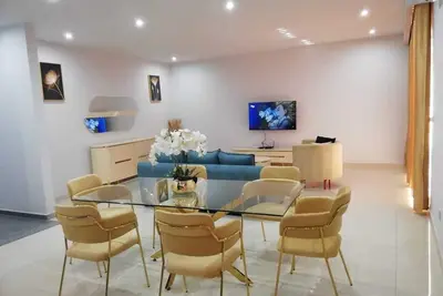 Image de TheCake Building Luanda