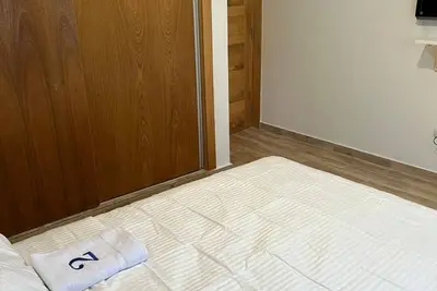 Image de Apartamento en Bayahibe con piscina y cerca de la playa.