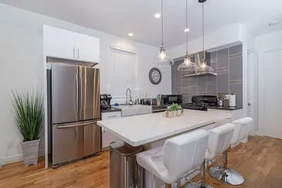 Image de Modern Luxury House closed to San Francisco & Berkerly & Dt Oakland & Alameda