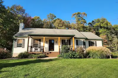 Image de Eden Woodland Acres - Family Friendly