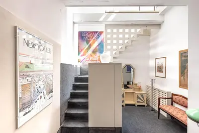 Image de Céntrico Apartamento en Campo San Polo. Ideal Para Estancias en Familia!