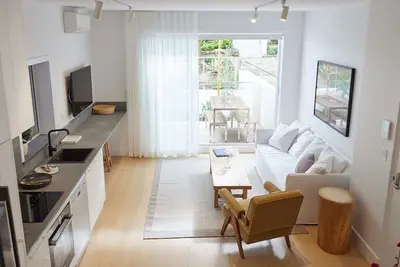 Image de Tamarama Beach Pad 6