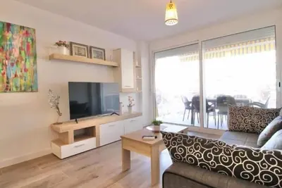 Image de Appartement Beach Nouveaux EUROPÉENS 2 À CÔTÉ De La Plage