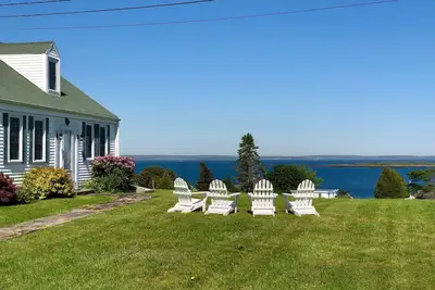 Image de Panoramic ocean views from sunrise to sunset!