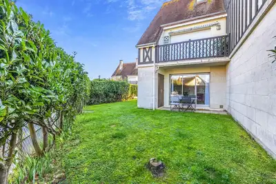Image de Appartement Paroco - Welkeys