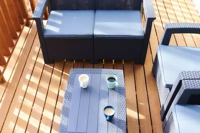 Image de Stylish American Cottage in the Heart of Karuizawa